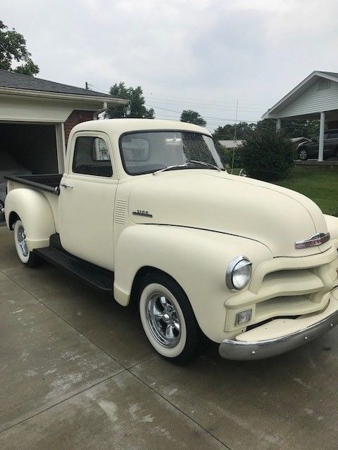 1955 Chevrolet Other Pickups -3100- EARLY FIRST SERIES PICK UP TRUCK- JUST PAIN