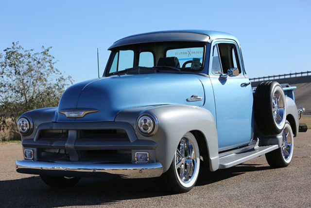 1955 Chevrolet Other Pickups 3100 series I