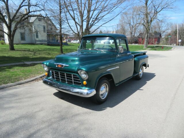1955 Chevrolet Other Pickups 1500