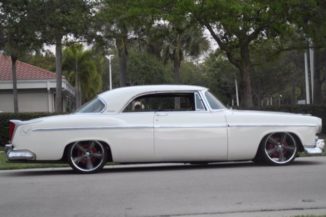 1955 Chrysler Other