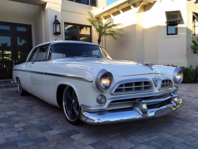 1955 Chrysler Other Nassau Edition Coupe