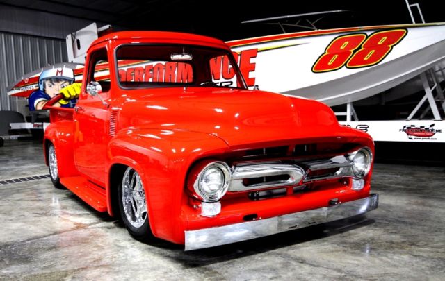 19550000 Ford F-100