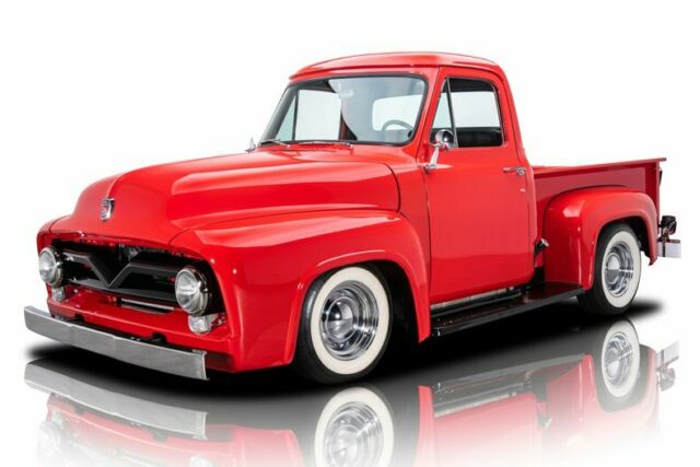 1955 Ford Other Pickups Pickup Truck
