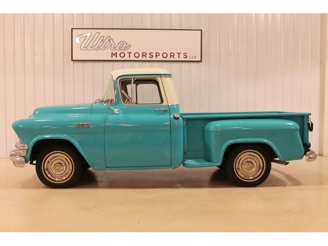 1955 GMC Other --