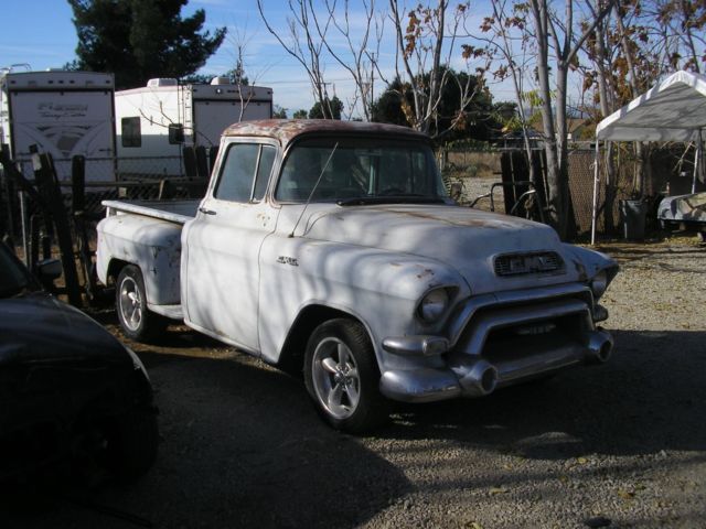 1955 GMC 100