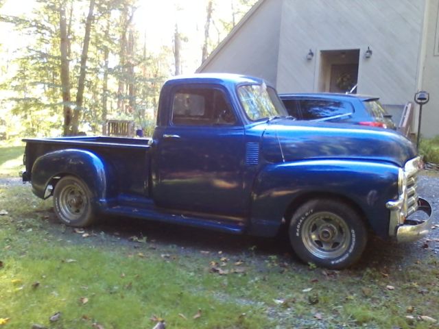 1955 GMC Other pick up