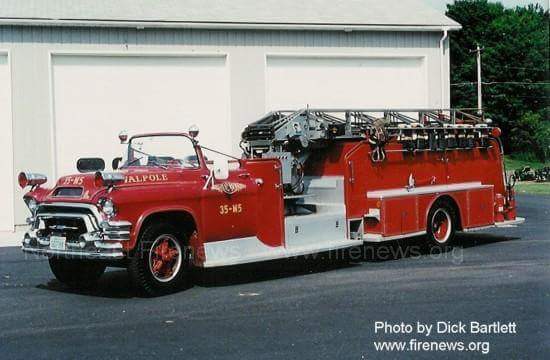 1955 GMC Other Base
