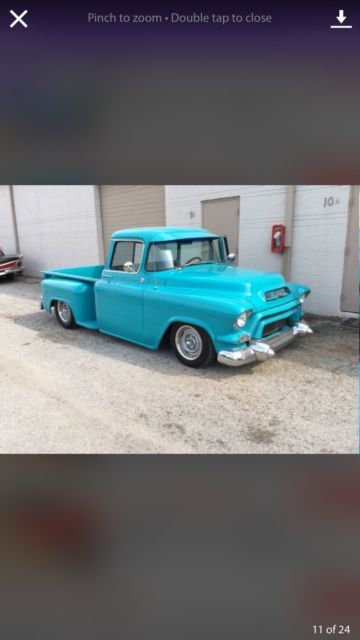 1955 GMC Other 100