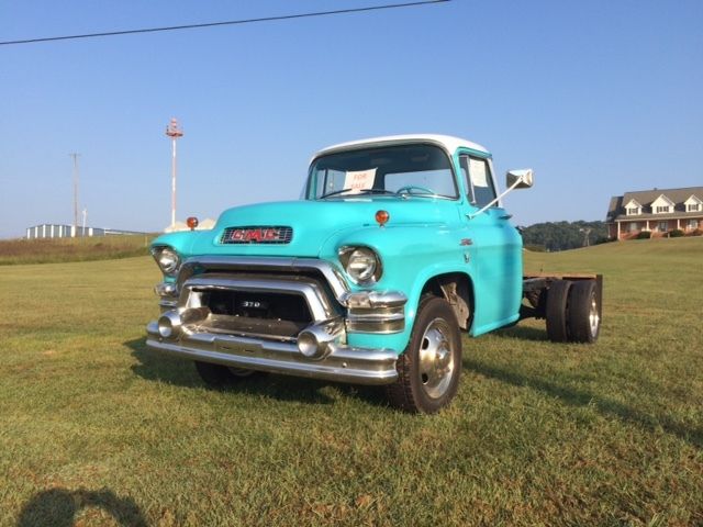 1955 GMC Other 372