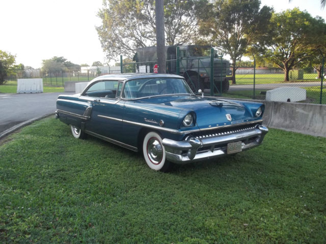 1955 Mercury Other