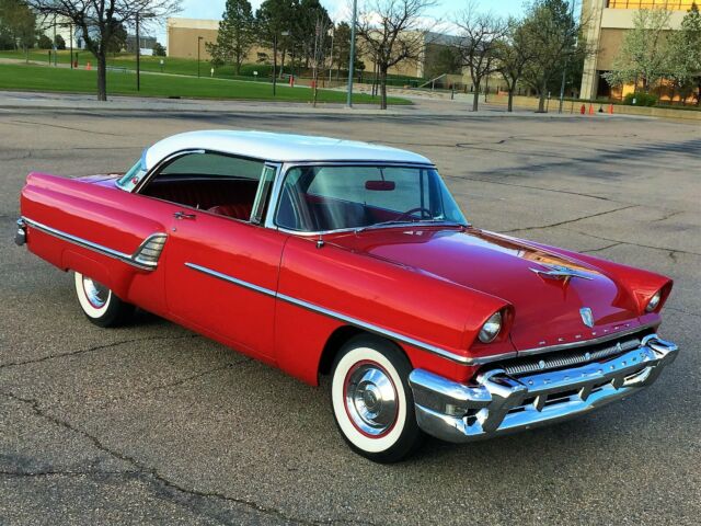 1955 Mercury Monterey Deluxe