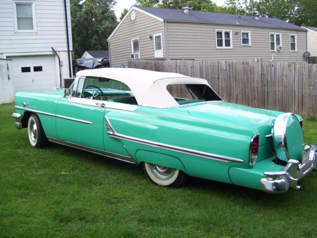 1955 Mercury Other