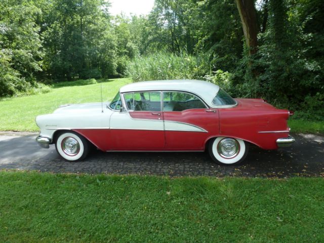 1955 Oldsmobile Other