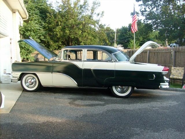 1955 Packard clipper Custom