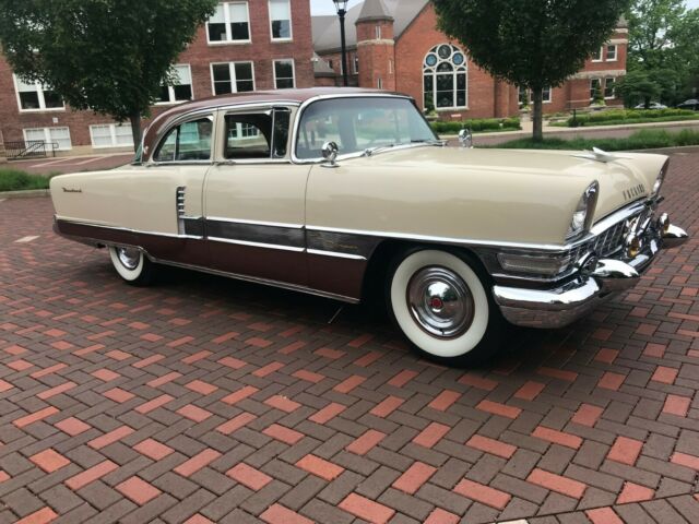 1955 Packard 200