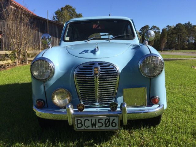 1956 Other Makes Austin A30