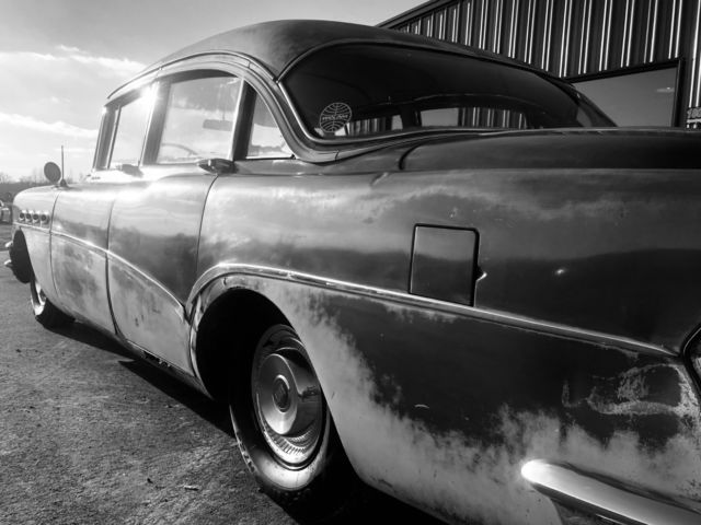 1956 Buick Roadmaster