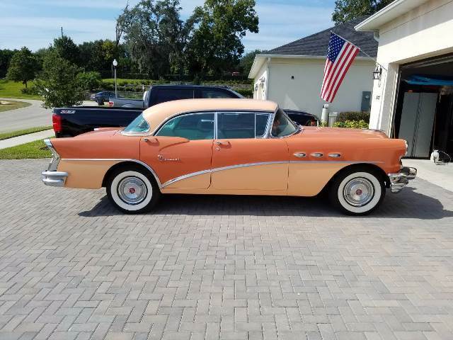 1956 Buick Other Special
