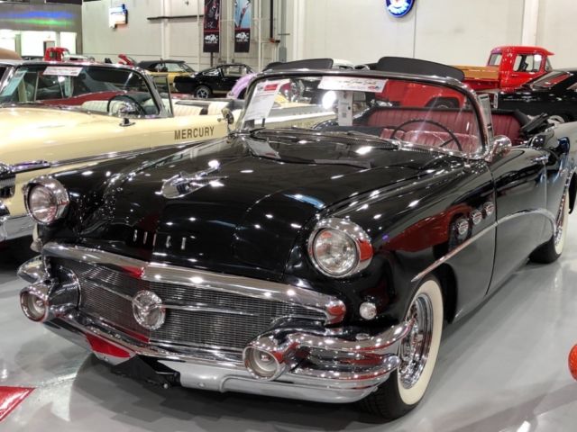 1956 Buick Other -FULLY RESTORED