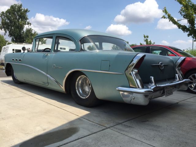 1956 Buick SPECIAL