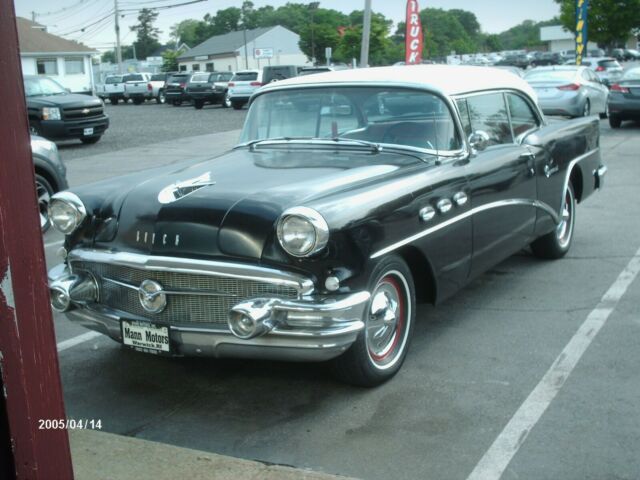 1956 Buick Special 40