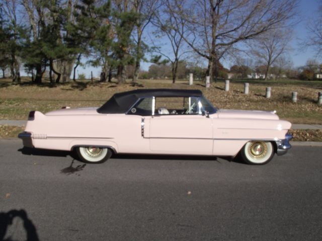 1956 Cadillac Other 62 Series