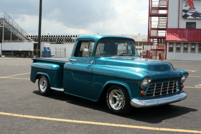 1956 Chevrolet Other Pickups 1500 w / Small Window