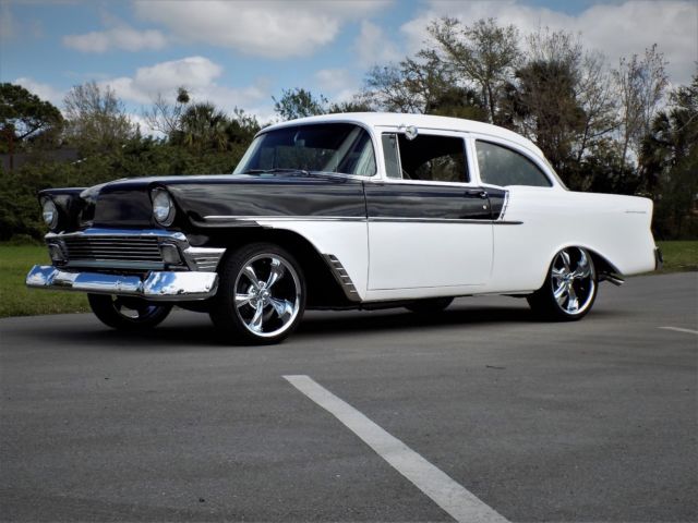 1956 Chevrolet Bel Air/150/210 FREE SHIPPING WITH BUY IT NOW