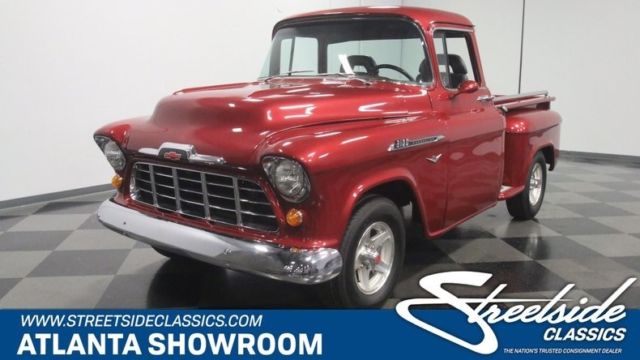 1956 Chevrolet Other Pickups --