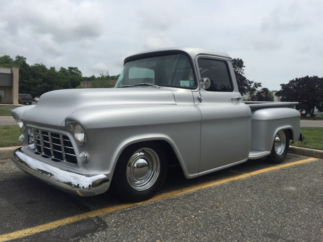 1956 Chevrolet Other Pickups 3100 1/2 ton pick-up