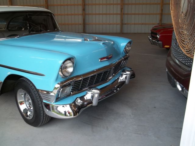 1956 Chevrolet Chevy