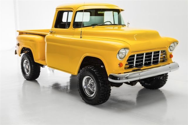 1956 Chevrolet Other 3100 4x4 Awesome Truck!!!