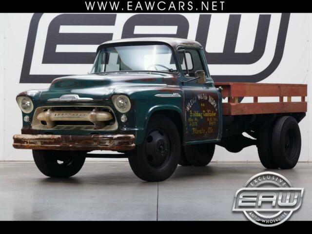 1956 Chevrolet Other Pickups 4400 SERIES DRW