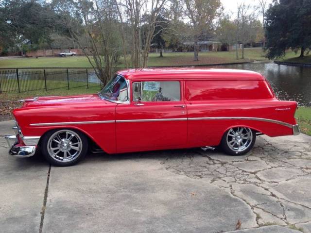 1956 Chevrolet Other --
