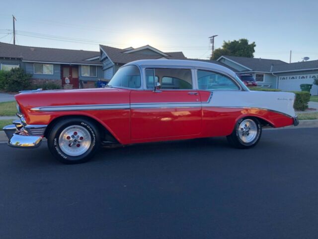 1956 Chevrolet Bel Air/150/210 CLEAN TITLE IN HAND