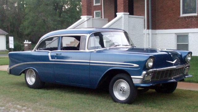 1956 Chevrolet Bel Air/150/210 Bel Air