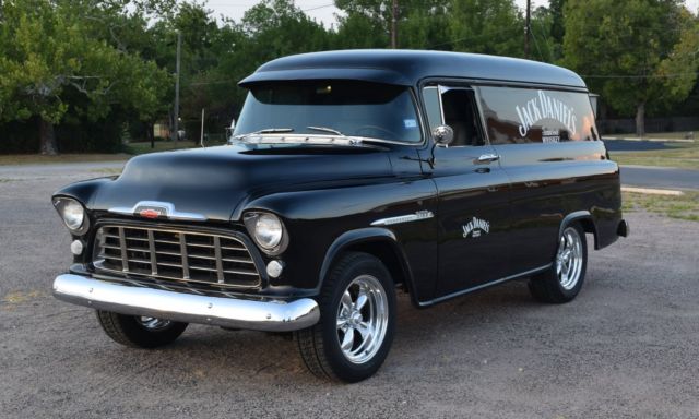 1956 Chevrolet Other Panel Truck