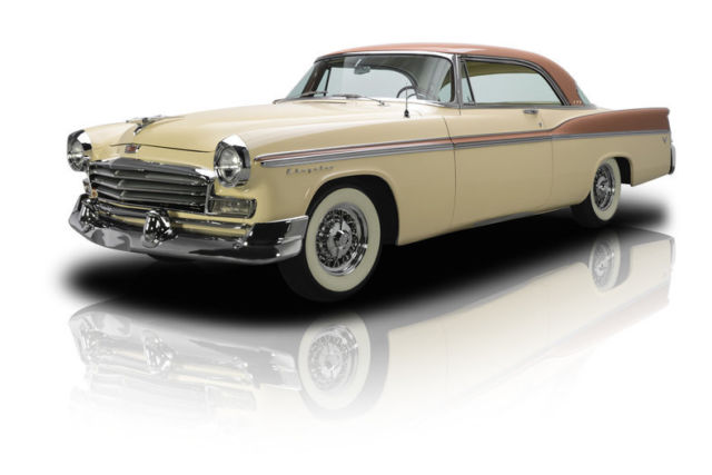 1956 Chrysler Other Newport