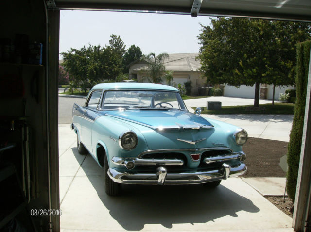 1956 Dodge Coronet coronet lancer