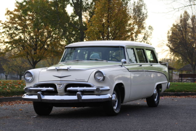 1956 Dodge Other