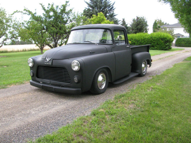 1956 Dodge