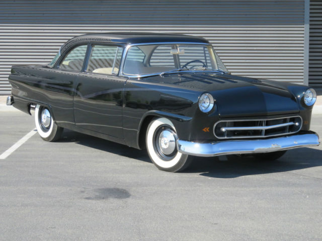 1956 Ford Other Customline Victoria 2 door Coupe