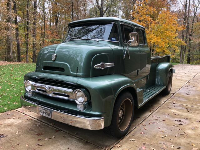 1956 Ford Other Pickups F-700