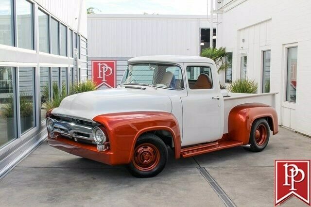 1956 Ford Other Pickups Custom