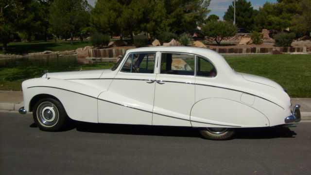 1956 Bentley Other S1