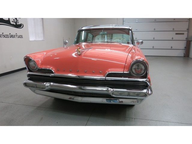 1956 Lincoln Other PREMIER