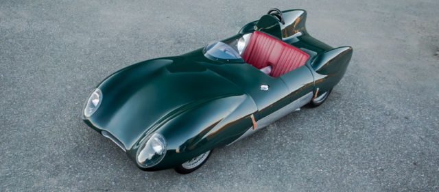 1956 Lotus Other
