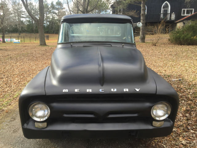 1953 Mercury Other