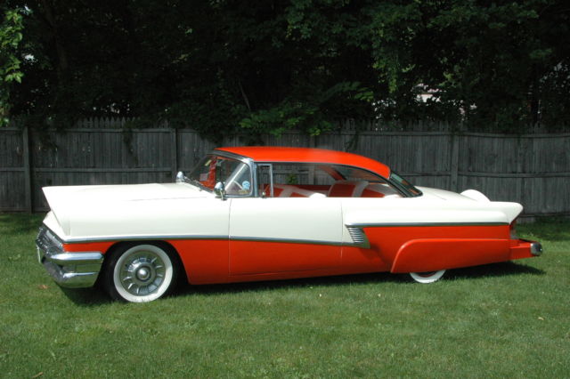1956 Mercury Other Hardtop Custom