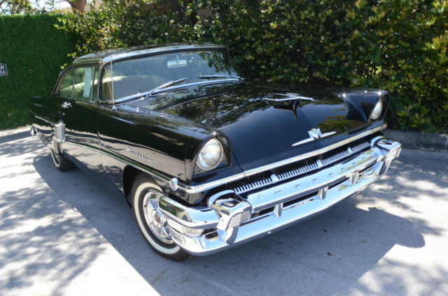 1956 Mercury Monterey SEE VIDEO!! SHOW CAR